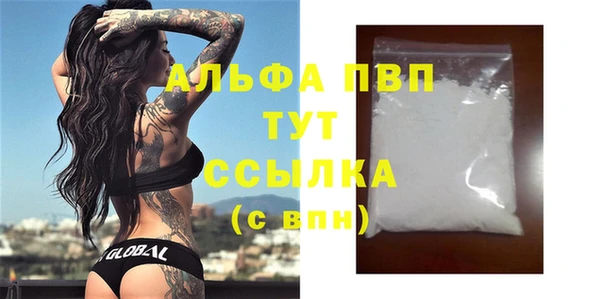 крисы Белокуриха